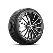 Michelin Primacy 4 Vergleich