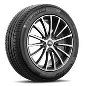 Michelin Primacy 4 Plus