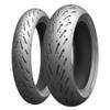 Michelin Road 5 GT Front