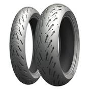 Michelin Road 5 GT Front