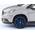 Michelin Schneekette 82112 Easy Grip Evolution 13