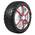 Michelin Textilschneekette 92302 Easy Grip J11