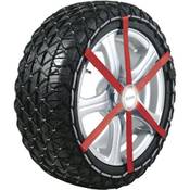 Michelin Textilschneekette Easy Grip