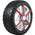 Michelin Textilschneekette Easy Grip