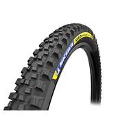 Michelin Wild Enduro Rear Racing Line