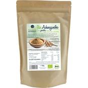 Michel's Naturprodukte Ashwagandha-Pulver Bio