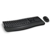 Microsoft Wireless Comfort Desktop 5050 Vergleich