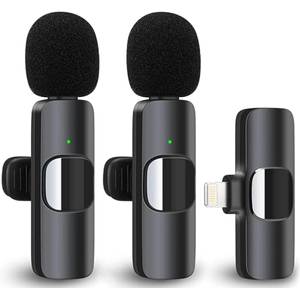 Mini-Mikrofon Test & Vergleich » Top 12 im Juni 2025