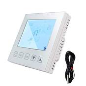 Micro Energy Solutions Raumthermostat Vergleich