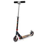 Micro Mobility Speed+