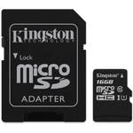Kingston SDCS/16GB Micro SDHC