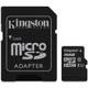 Kingston SDCS/16GB Micro SDHC Vergleich