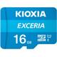 Kioxia Exceria LMEX1L016GG2 Vergleich