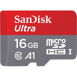 Micro-SD 16GB Test & Vergleich » Top 10 im Juni 2025