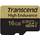 Transcend TS16GUSDHC10V
