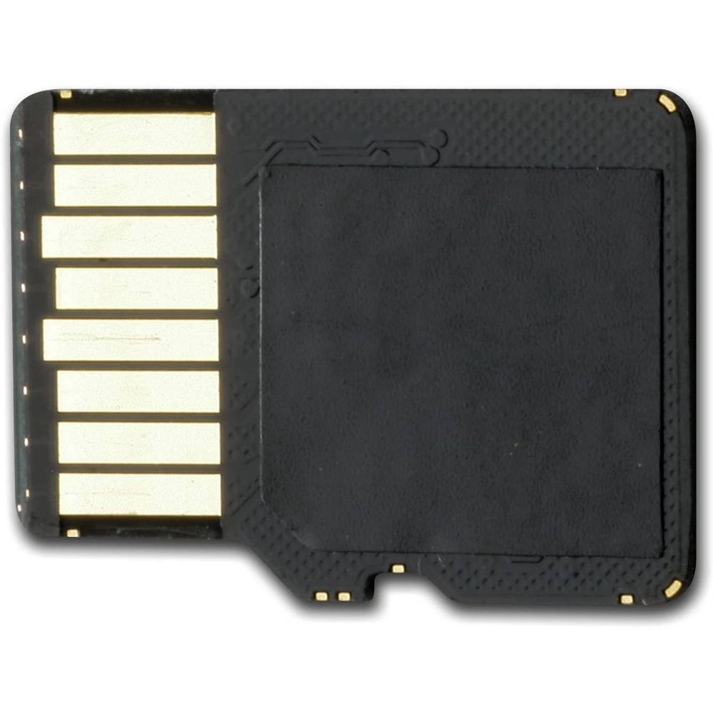 Micro-SD 4GB Test & Vergleich » Top 6 im September 2024
