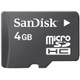 SanDisk SDSDQ-4096-A11M Vergleich