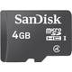SanDisk SDSDQM-004G-B35 Vergleich