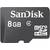 SanDisk SDSDQM-008G-B35