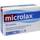Microlax Microklistier