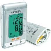 Microlife BP B3 Vergleich