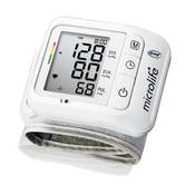 Microlife BP W1 Basic Vergleich