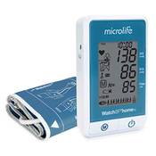 Microlife Home-S WatchBP Vergleich