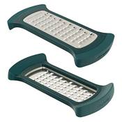 Microplane Schüssel Küchenreibe Vergleich