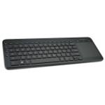 Microsoft All-in-One Media Keyboard