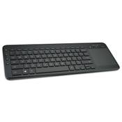 Microsoft All-in-One Media Keyboard Vergleich