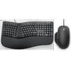Microsoft Ergonomisches Tastatur- und Maus-Set