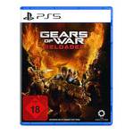 Microsoft Studio Gears of War Reloaded