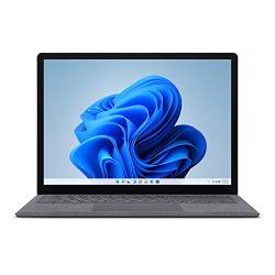 Microsoft Surface Laptop 4