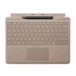 Microsoft Surface Pro Keyboard mit Slim Pen 	‎8X6-00149