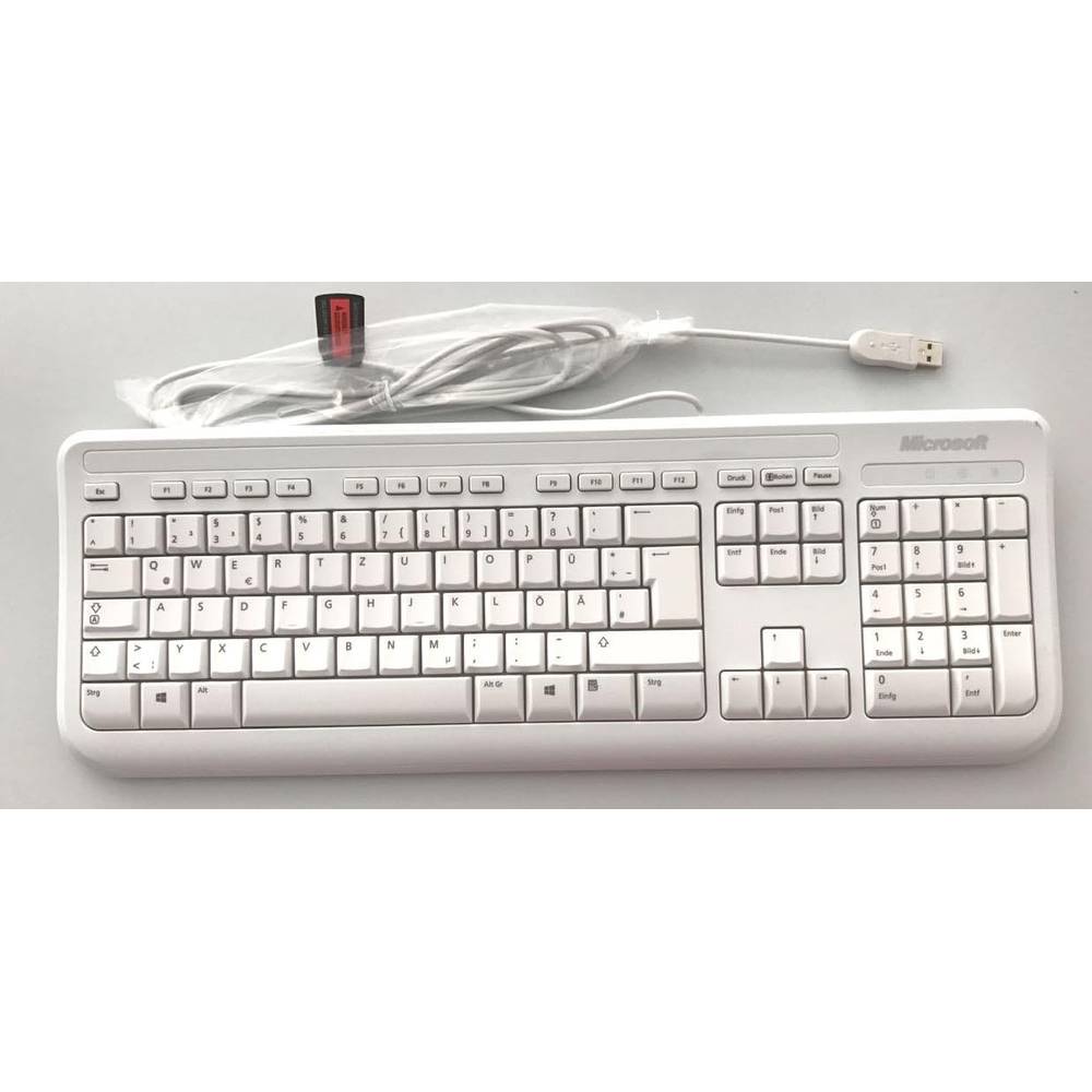 Microsoft-Tastatur Test & Vergleich » Top 6 im Juli 2026