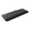 Microsoft Wired Keyboard 600 ‎ANB-00021
