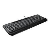 Microsoft Wired Keyboard 600 ‎ANB-00021