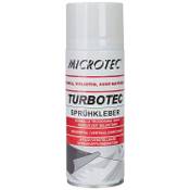 MICROTEC Sprühkleber
