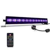 MICTUNING LED-Beleuchtung Vergleich