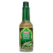 Mida's grüne Pfeffersauce
