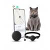 Middle Rabbit GPS Tracker Katze