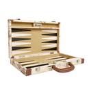 Middleton Games Luxus-Backgammon-Set