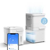 Midea Cube 20 WF Vergleich