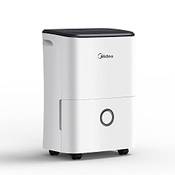 Midea DF-20DEN7-WF Vergleich