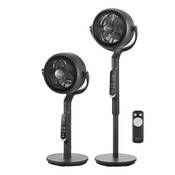Midea FG18-26XRDSE(BL) Vergleich