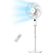Midea FS40-23MR Vergleich