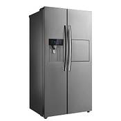 Midea MDRS678FGF02MO Vergleich