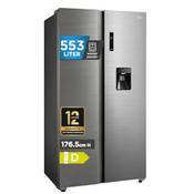 Midea MDRS710FGD46W