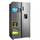 Midea MDRS710FGD46W