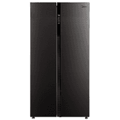 Midea MDRS710FGF28 Vergleich